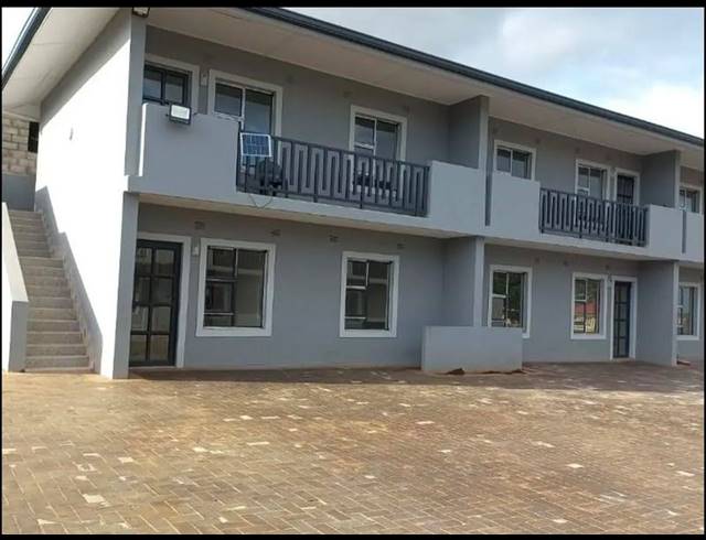 2 BEDROOM PROPERTY TO RENT IN EASTBURY